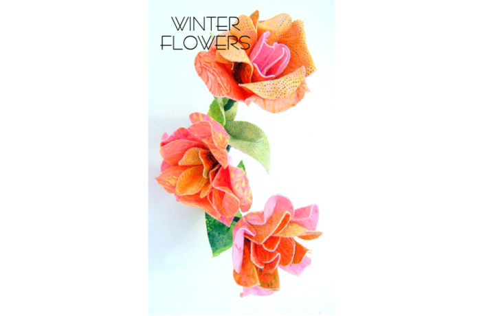AT236 – Winter Flowers