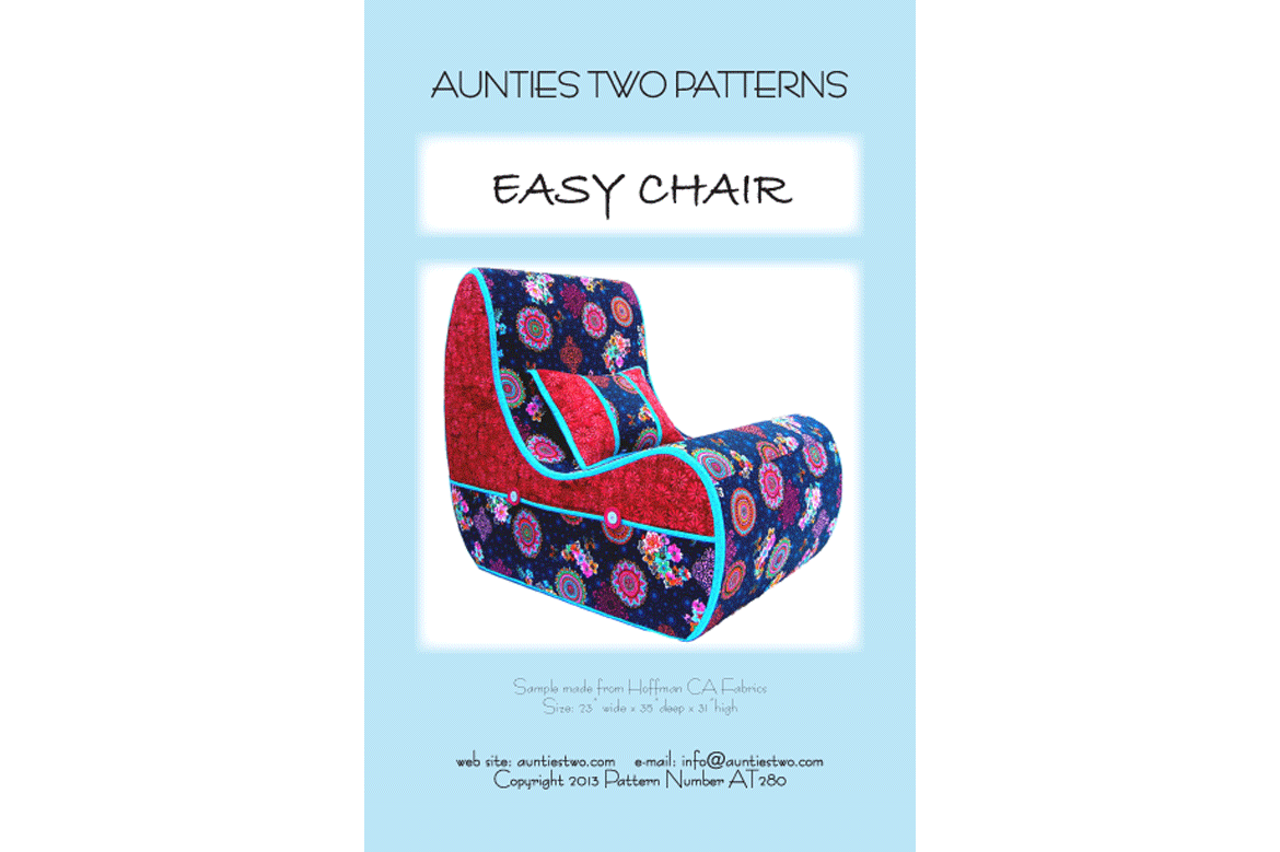AT280 – Easy Chair