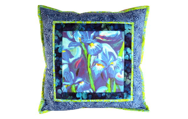 WS104 – Art Block Pillows