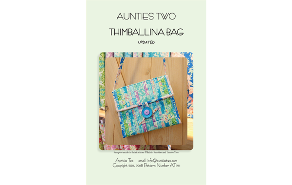 AT211 – Thimballina Bag