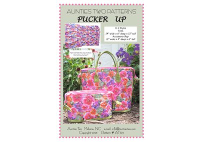 AT677 – Pucker Up